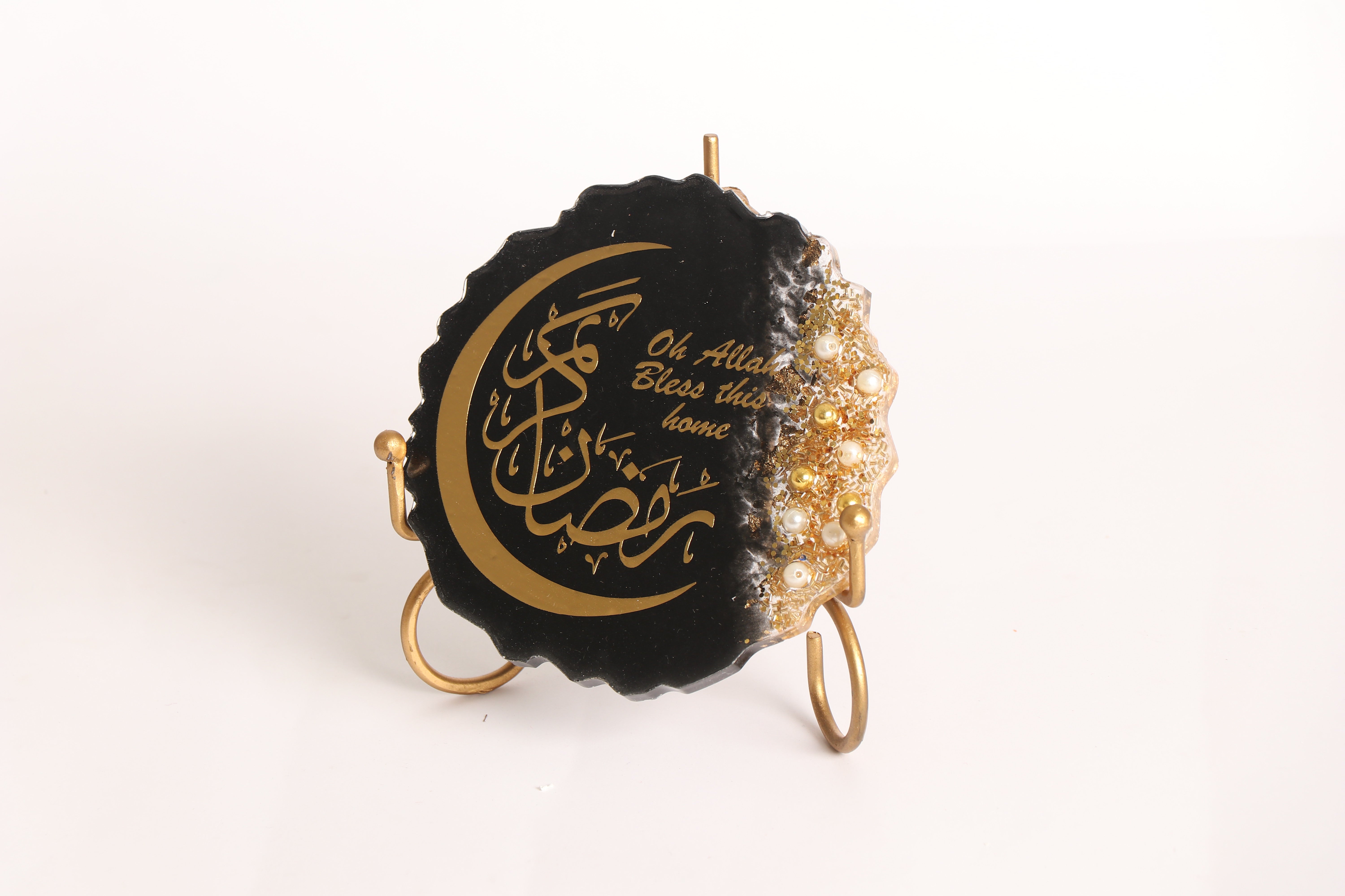 5-Inch Ramadan Plaques (XS)