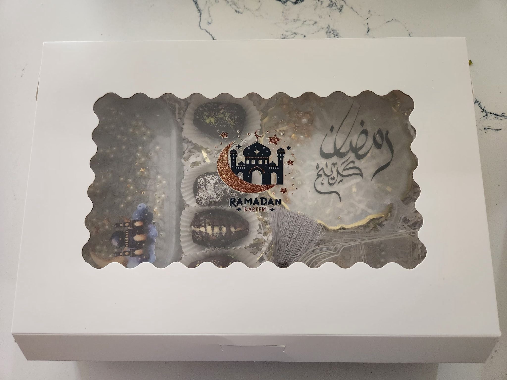 Ramadan Gift Box