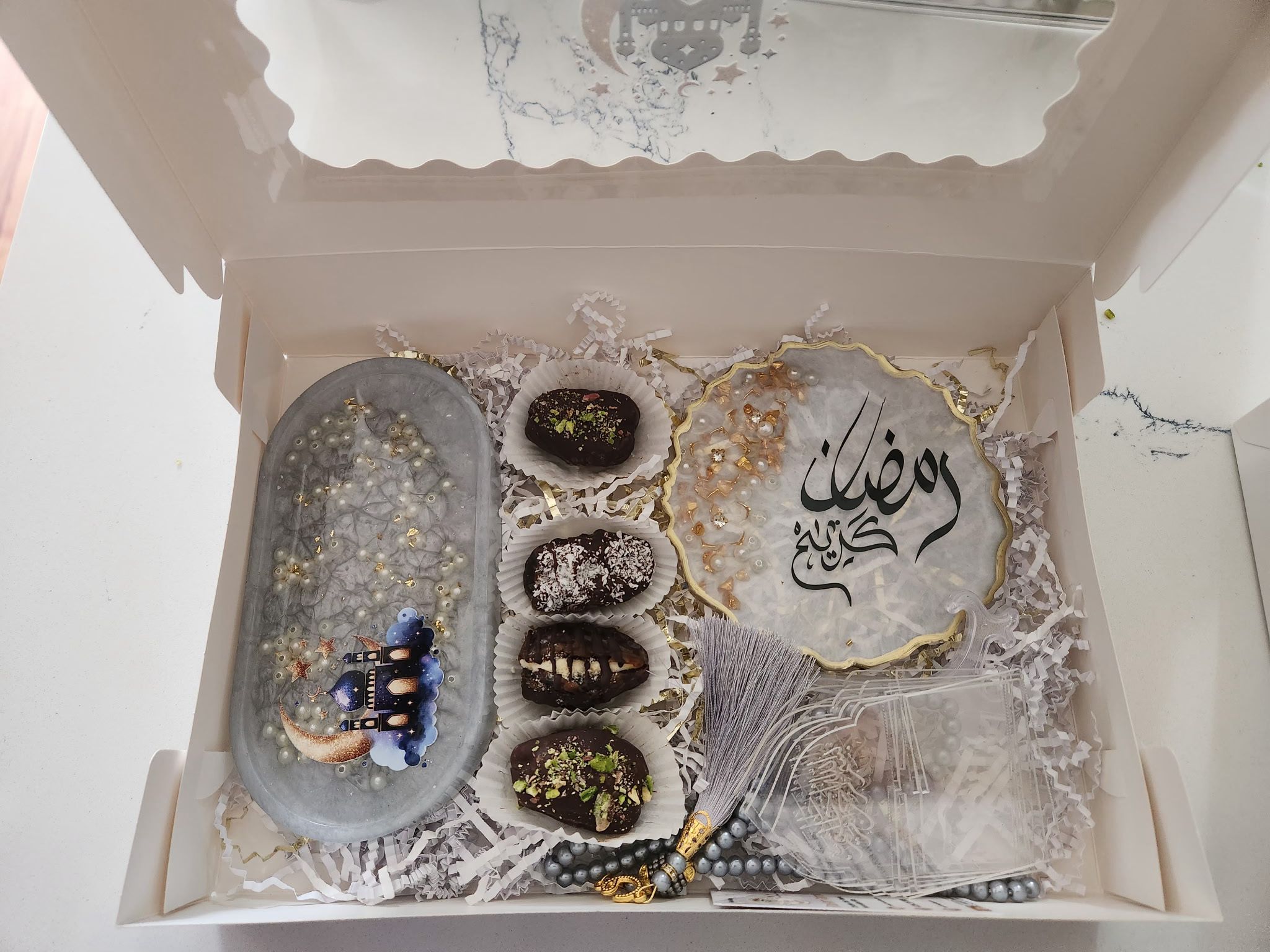 Ramadan Gift Box