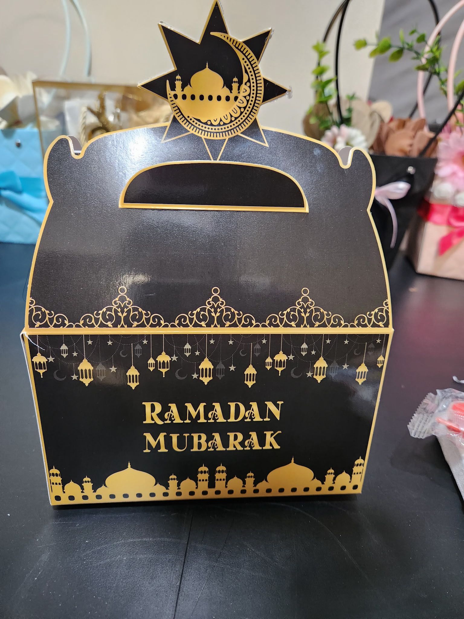 Ramadan Kids Gift Box