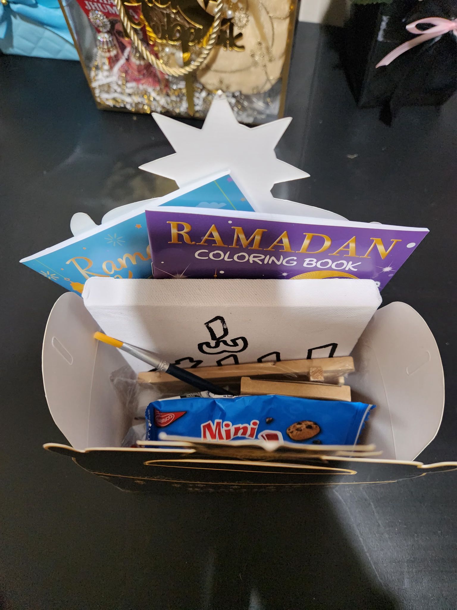 Ramadan Kids Gift Box