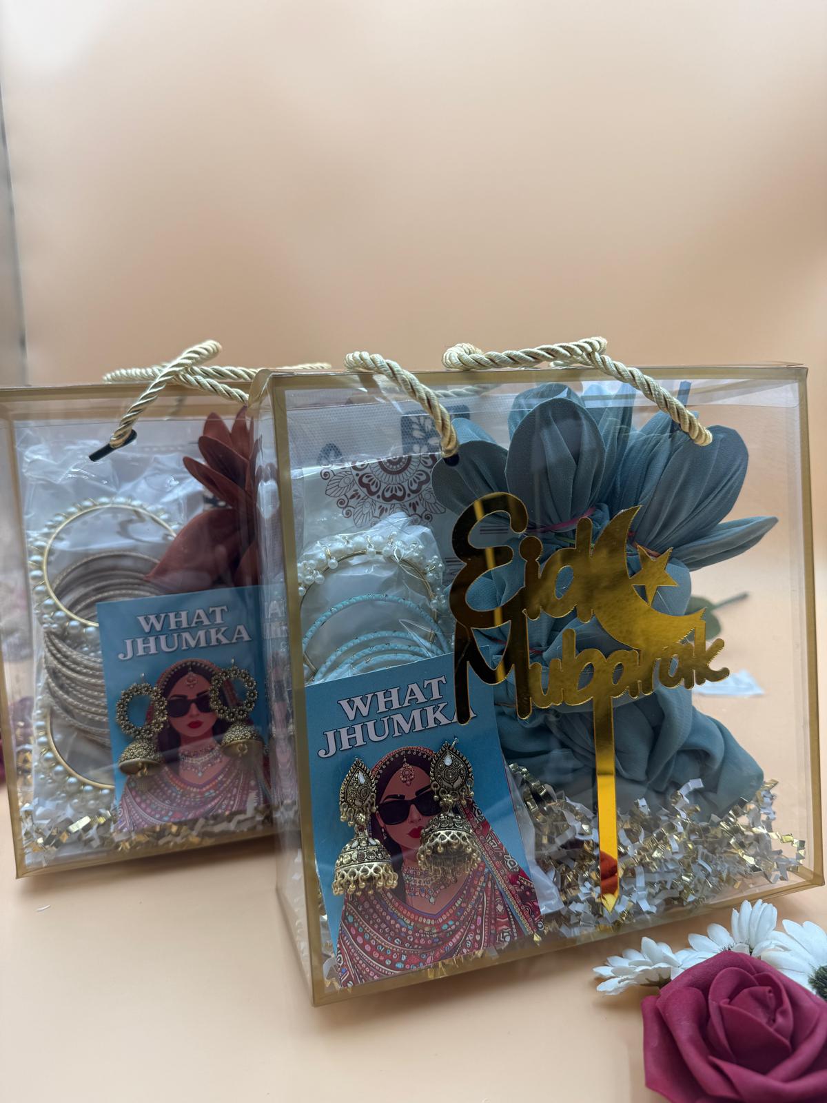 Eidi Gift Bag for Girls
