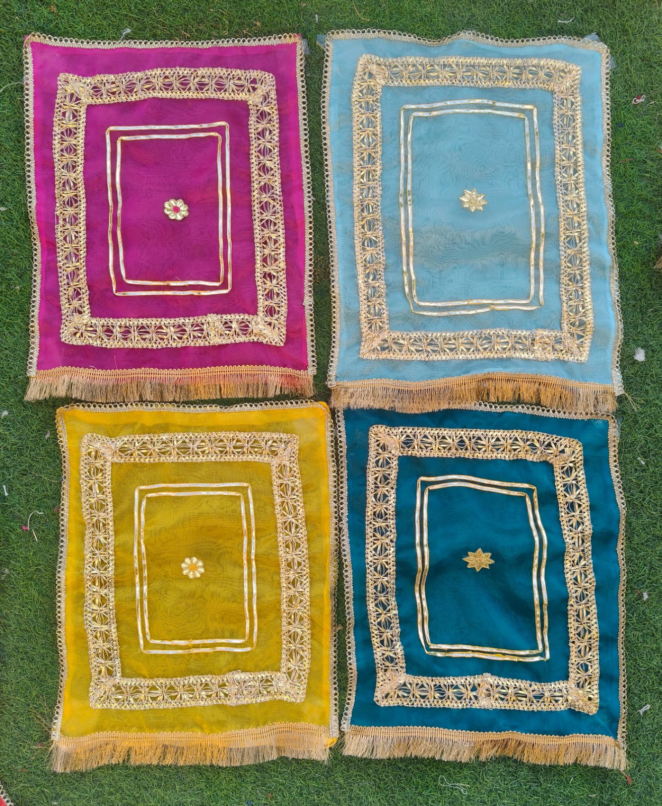 Bari Bags for Wedding