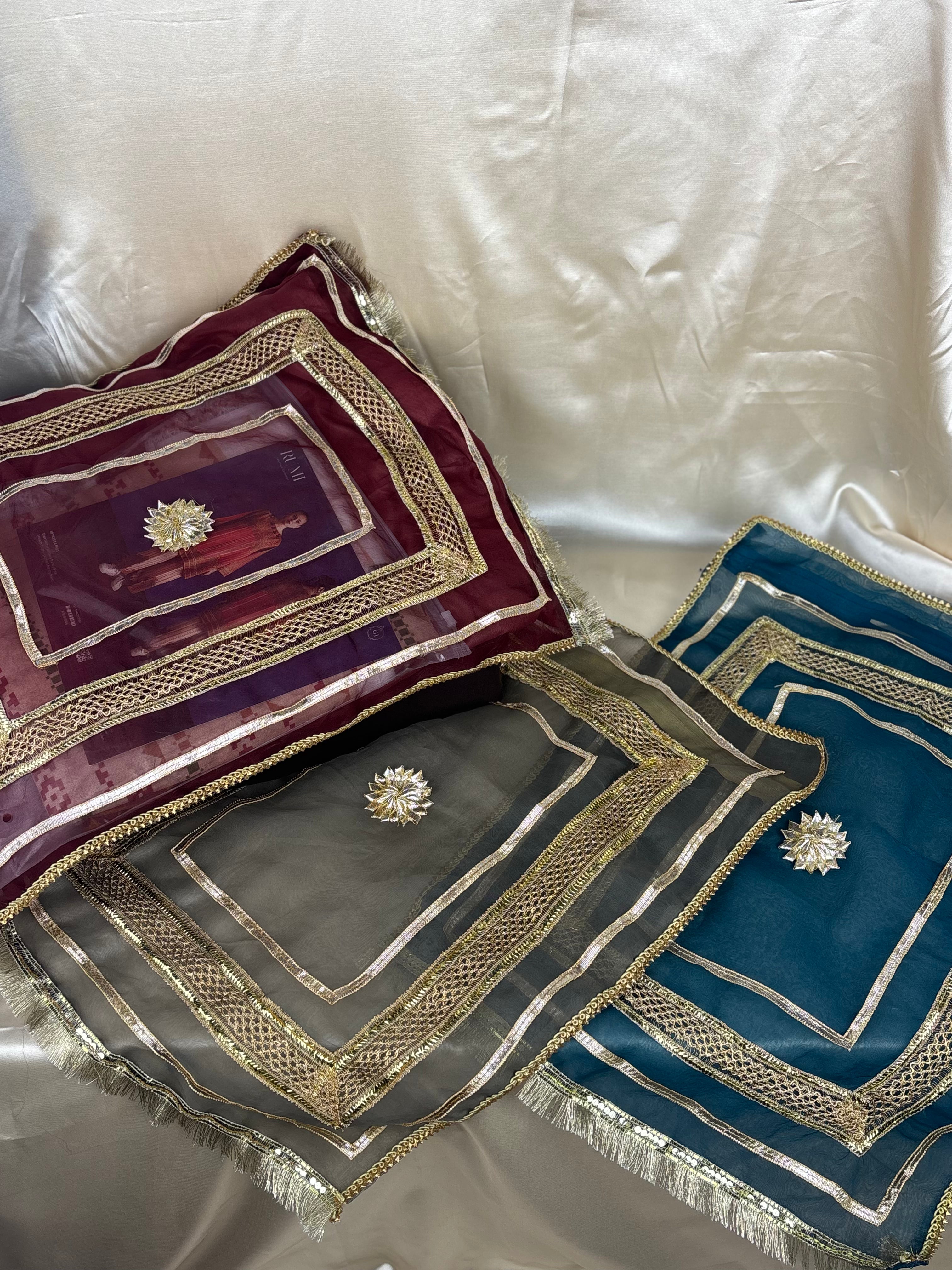 Bari Bags for Wedding