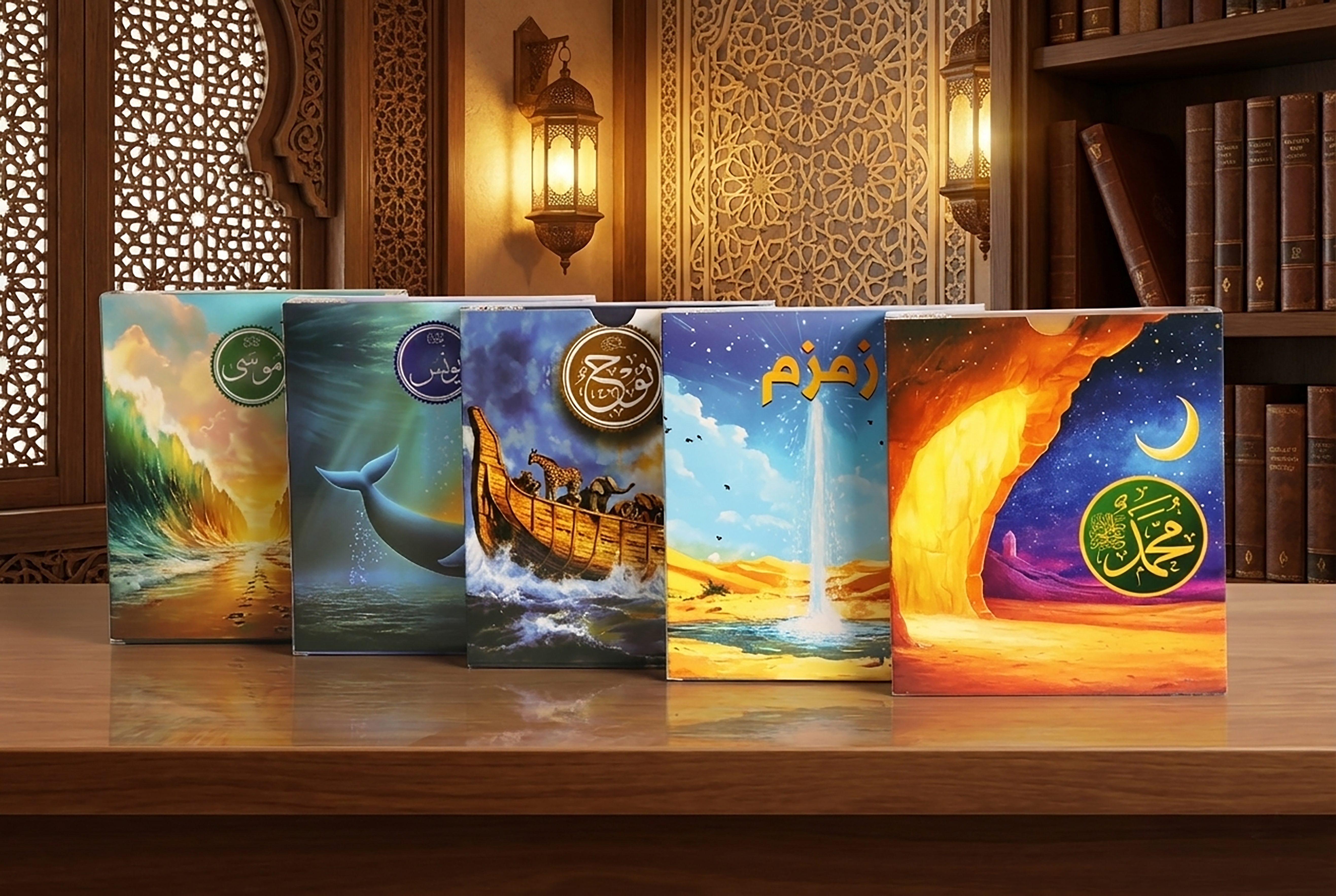 The Puzzle of a Lifetime - A Memory Keepsake Puzzle