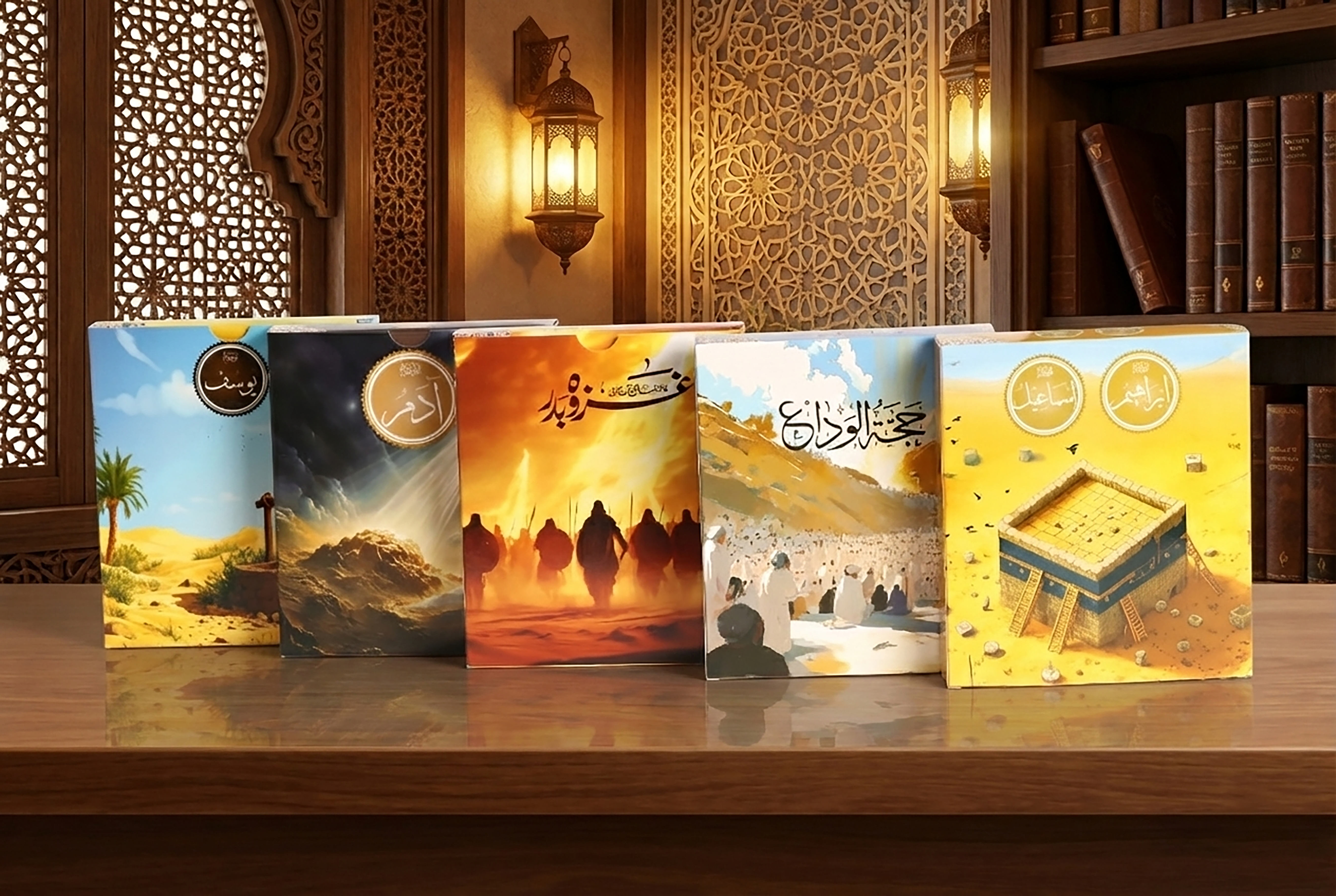 The Puzzle of a Lifetime - A Memory Keepsake Puzzle